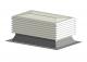 Roof Cap 1000 x 500 x 500
