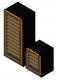 Wine Refrigerator - Cooler