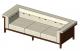 Holly Hunt Hadrien Sofa 2