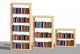 Library Shelving Mk2