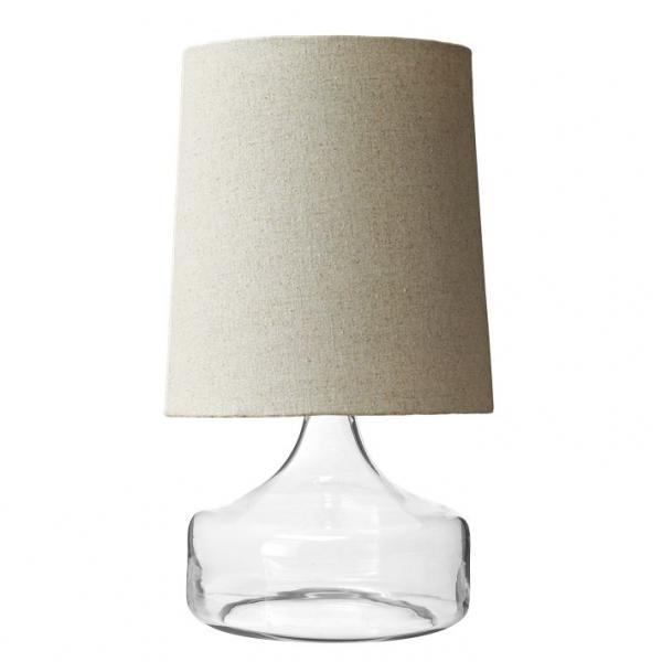 West Elm Perch Table  Lamp