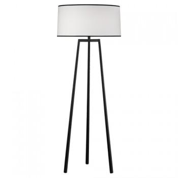 Robert Abbey Shinto Tripod Floor Lamp