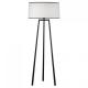 Robert Abbey Shinto Tripod Floor Lamp