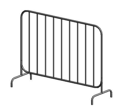 Outdoor baluster
