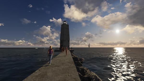 Lighthouse