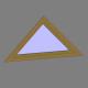 Fixed Isosceles Triangle