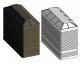 Rain Water Tank - 2000L Slim Line
