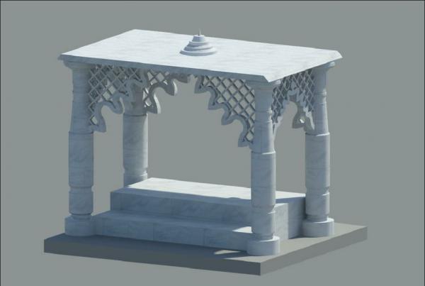Temple/ Mandir