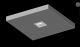 Ceiling Mounted Wireless Access Point - Face Hosted
