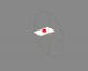 Pilot Light - Single Gang Receptacle