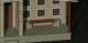 Rhomba Bench