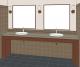 Specialty Sink(s) and Vanity