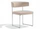 Andreu World Tauro Chair