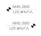 SPOT ELEVATION