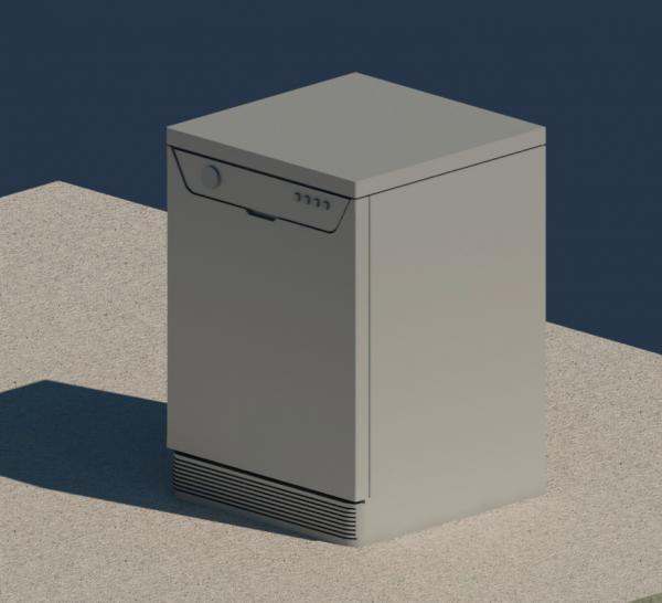 Dishwasher