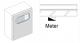 Electrical Meter Box - NZ - exterior supply point