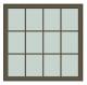 Detail Component - Marvin Clad Ultimate Fixed Casement Jamb