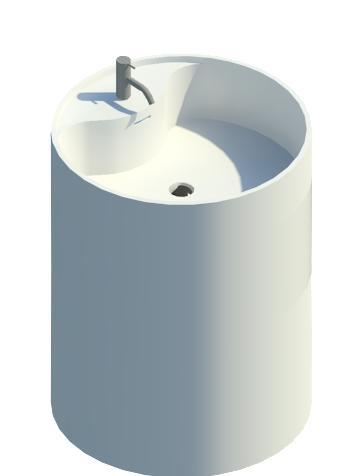 wash basin