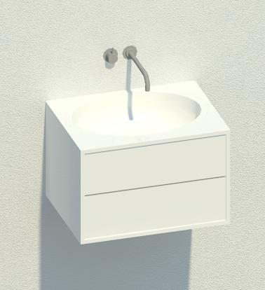 wash basin