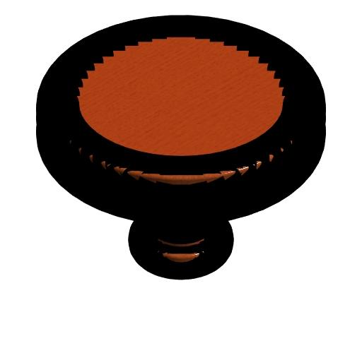 JA_WOOD SIDE TABLE