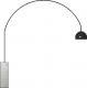 Arco Flos Floor Lamp
