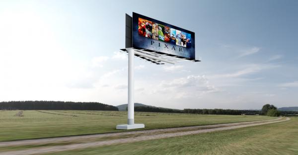 Billboard