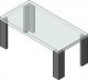 Moern Table