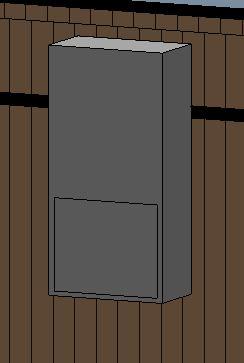 BARD 3-Ton 10KW