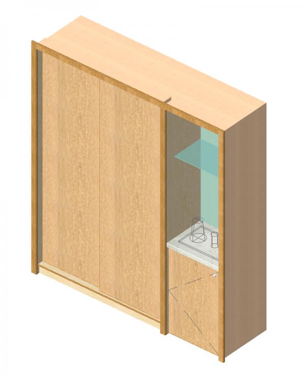 armoire