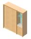 armoire