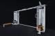 Cruce de poleas / Pulling machine