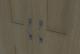 Closet Handles
