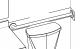 Wheelchair Grab Bar