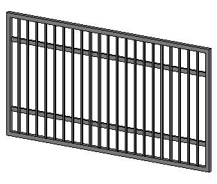 Gate