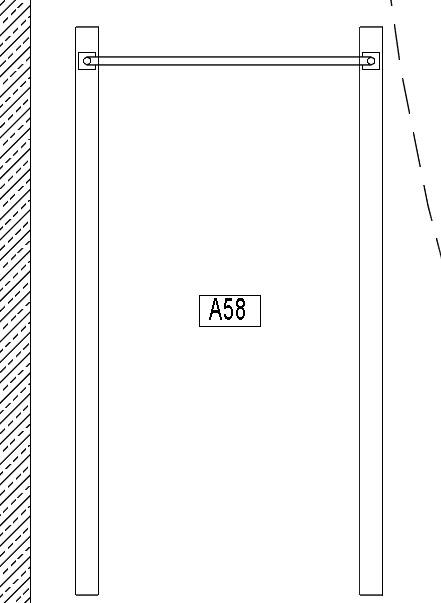 Parking component