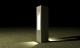External Concrete Garden Light