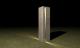 External Concrete Garden Light