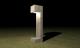 External Concrete Garden Light