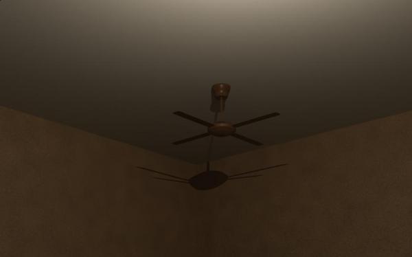 Ceiling Fan