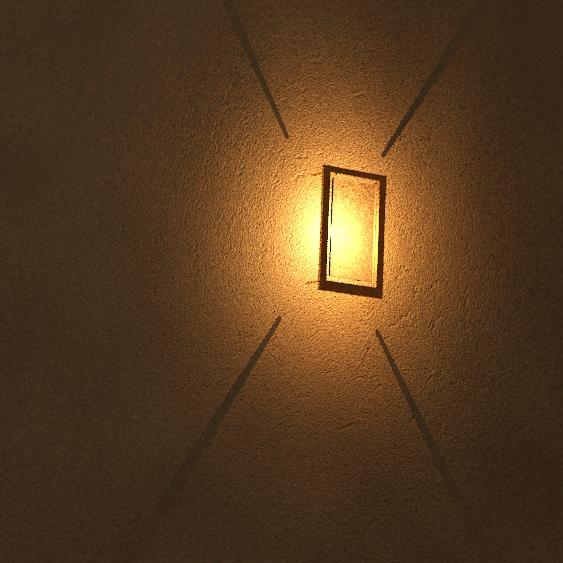 Wall Light
