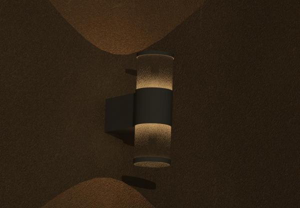 External Wall Light