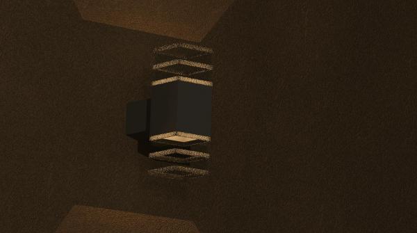 External Wall Light