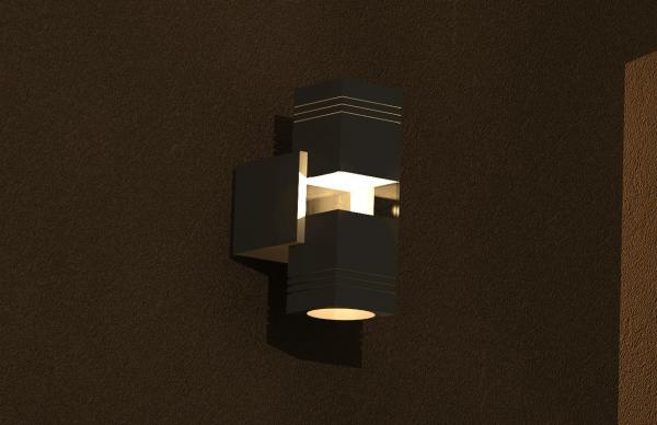 External Wall Light