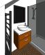 Single Sink Vanity