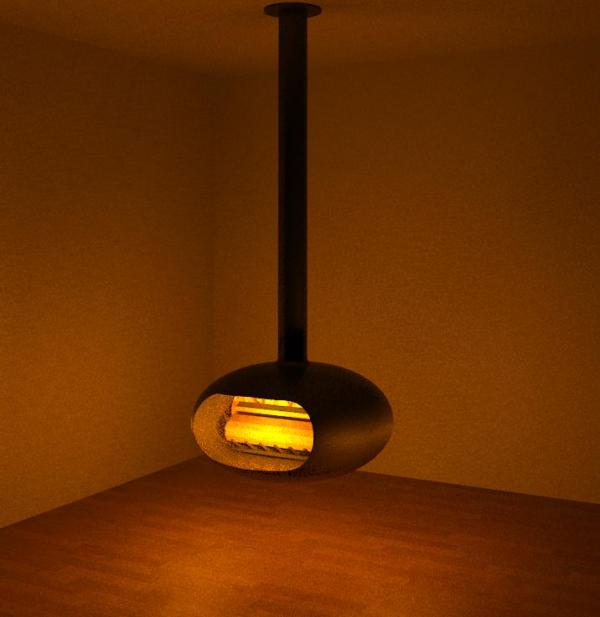 Fireplace-NOHS