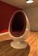 Egg Shaped Pod Chair