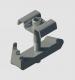 Grating Saddle Clamp