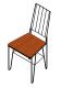 CARLOTA CHAIR - SILLA CARLOTA