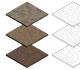 Pavers - Eco Dublin, Old World, Urbana Stone by Belgard