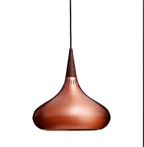 HighTower Orient Pendant / Lightyears